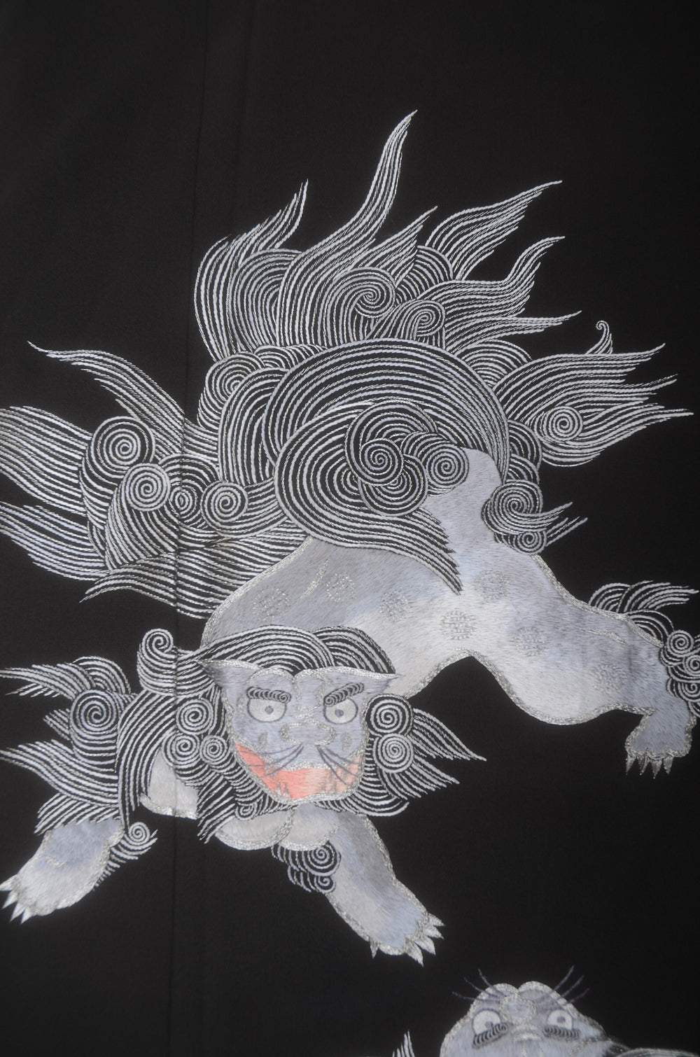 Men kimono / M-KM #1-352