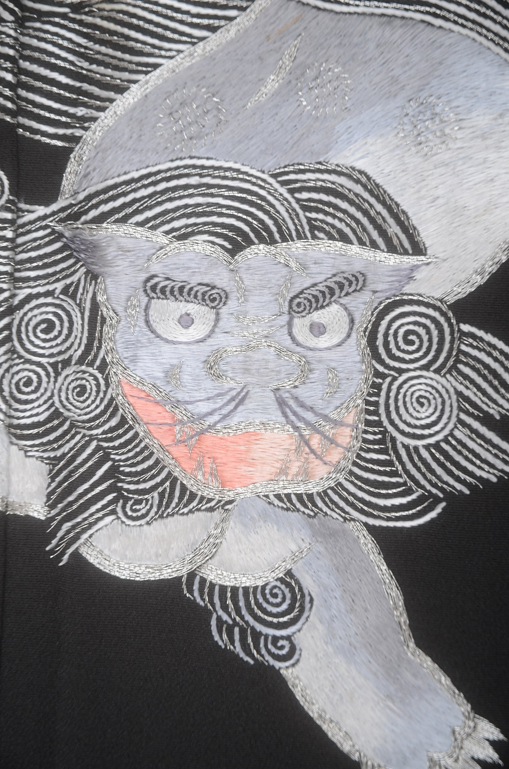 Men kimono / M-KM #1-352