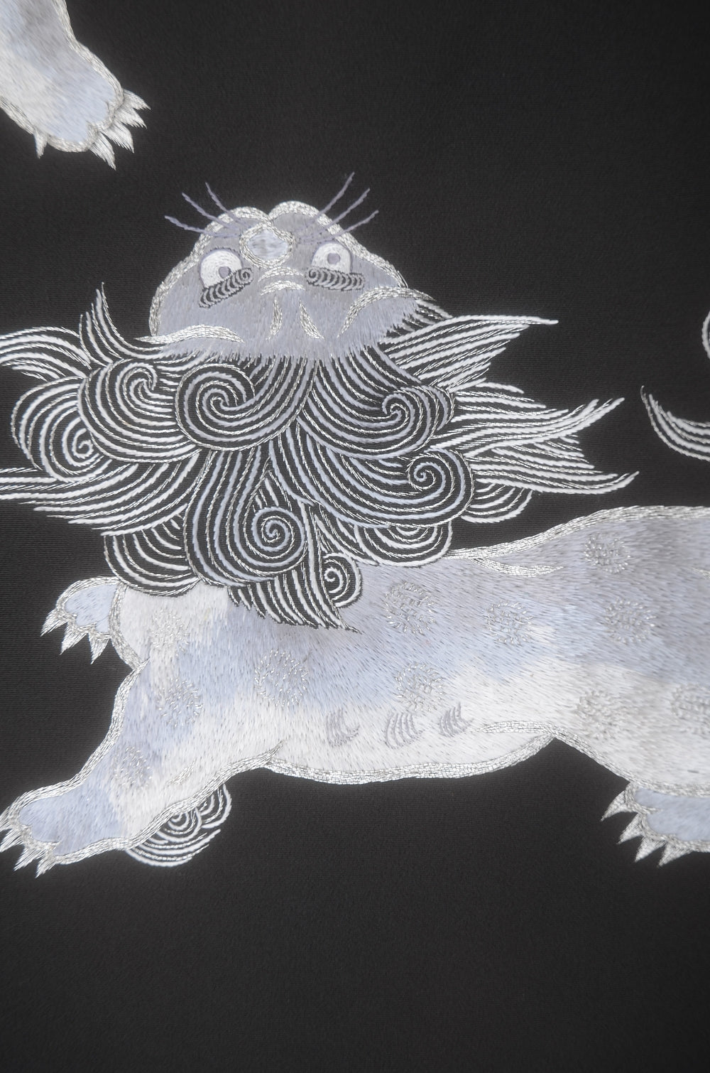 Men kimono / M-KM #1-352