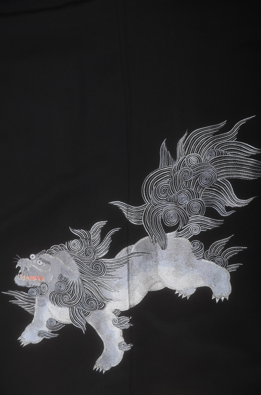 Men kimono / M-KM #1-352