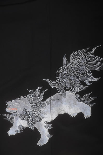 Men kimono / M-KM #1-352