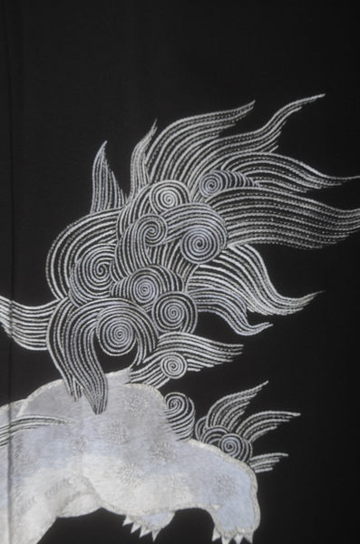 Men kimono / M-KM #1-352