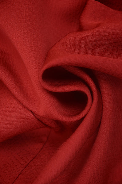 Long-sleeved kimono 6 items set / Furisode / FK#2-254