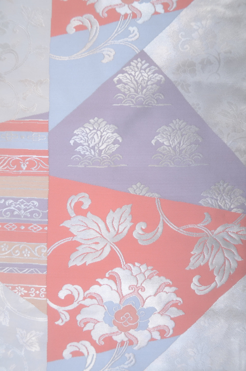 Nagoya Obi belt / N-TO #44