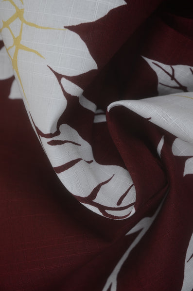 Japanese yukata kimono / 10 #845