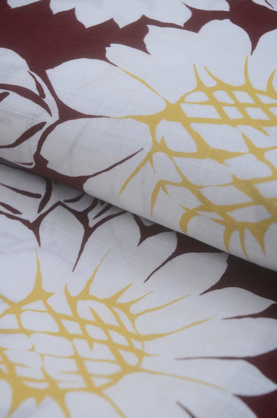 Japanese yukata kimono / 10 #845