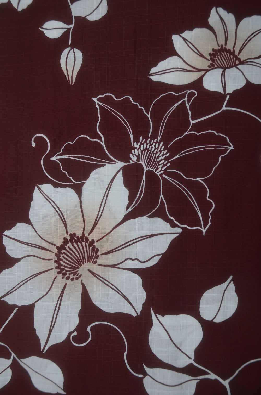 Japanese yukata kimono / 10 #846