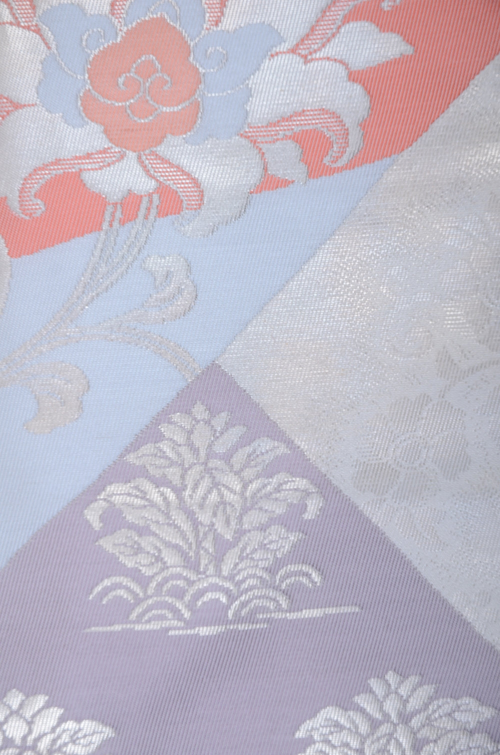 Nagoya Obi belt / N-TO #44