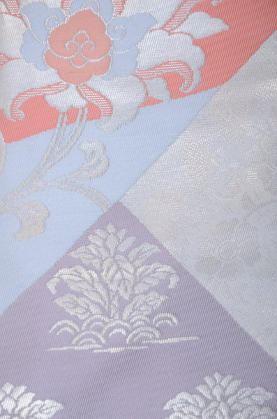 Nagoya Obi belt / N-TO #44