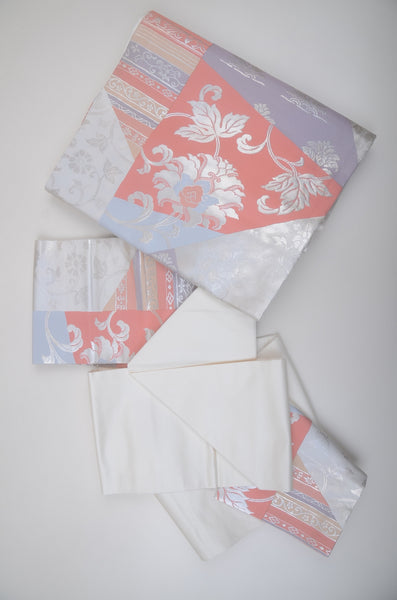 Nagoya Obi belt / N-TO #44