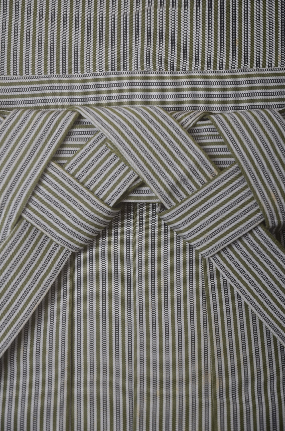 Traditional men hakama / M-hkm #395