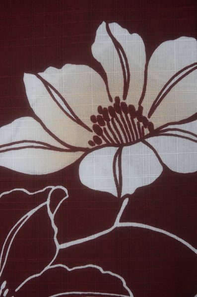 Japanese yukata kimono / 10 #846