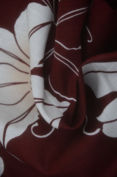 Japanese yukata kimono / 10 #846