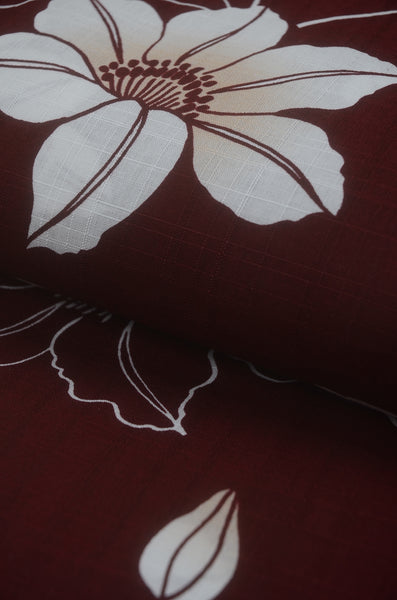 Japanese yukata kimono / 10 #846