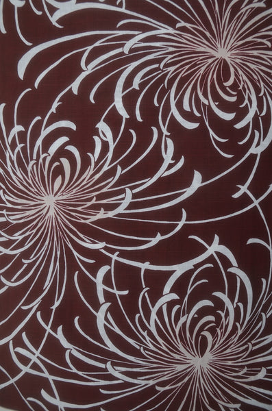 Japanese yukata kimono / 10 #847