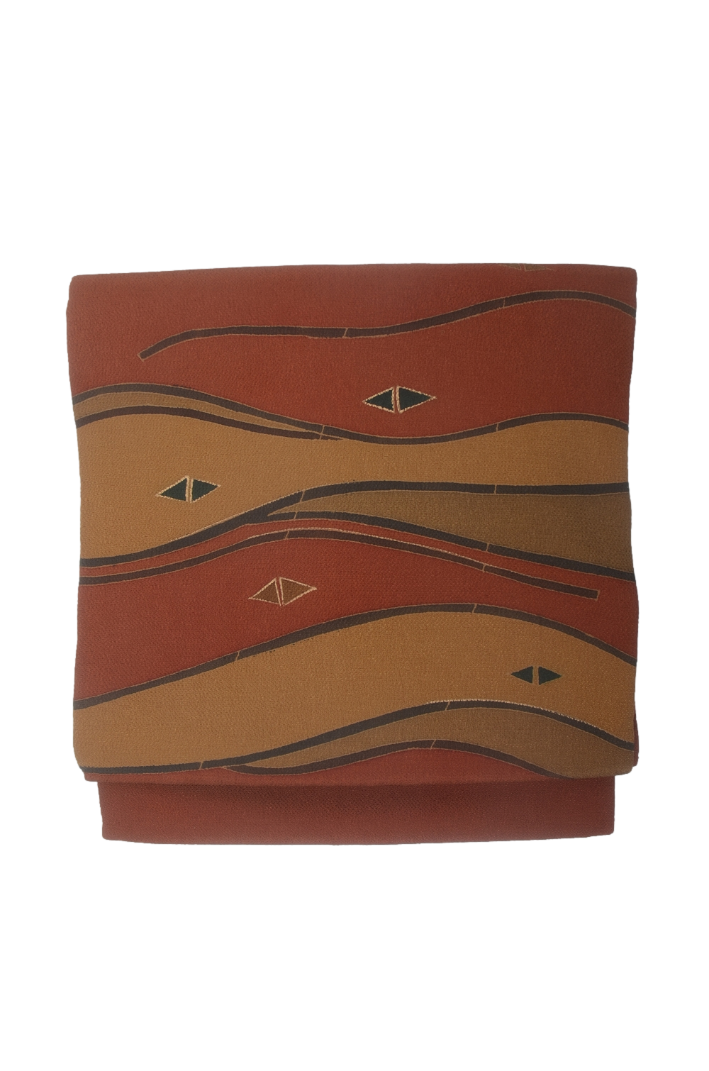 Nagoya Obi belt / N-TO #46