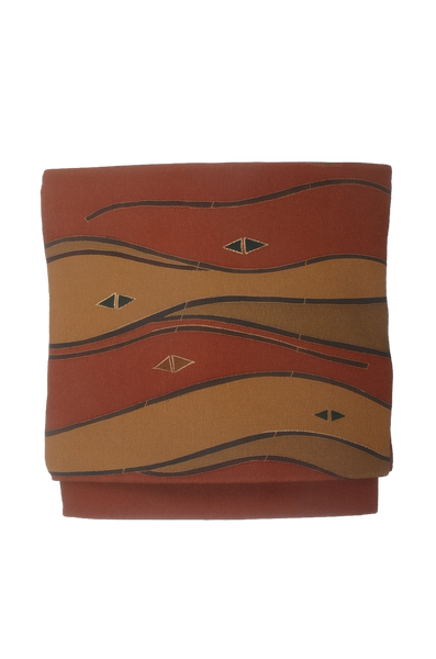 Nagoya Obi belt / N-TO #46