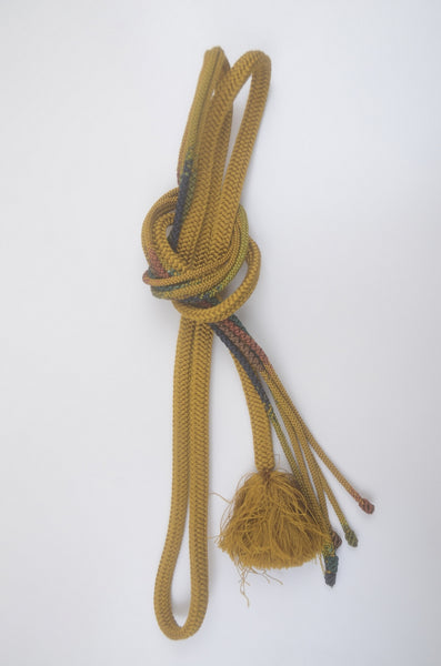 Long-sleeved kimono 6 items set / Furisode / FK#2-254