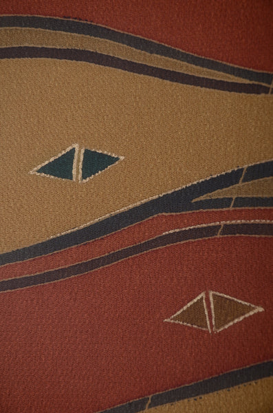 Nagoya Obi belt / N-TO #46