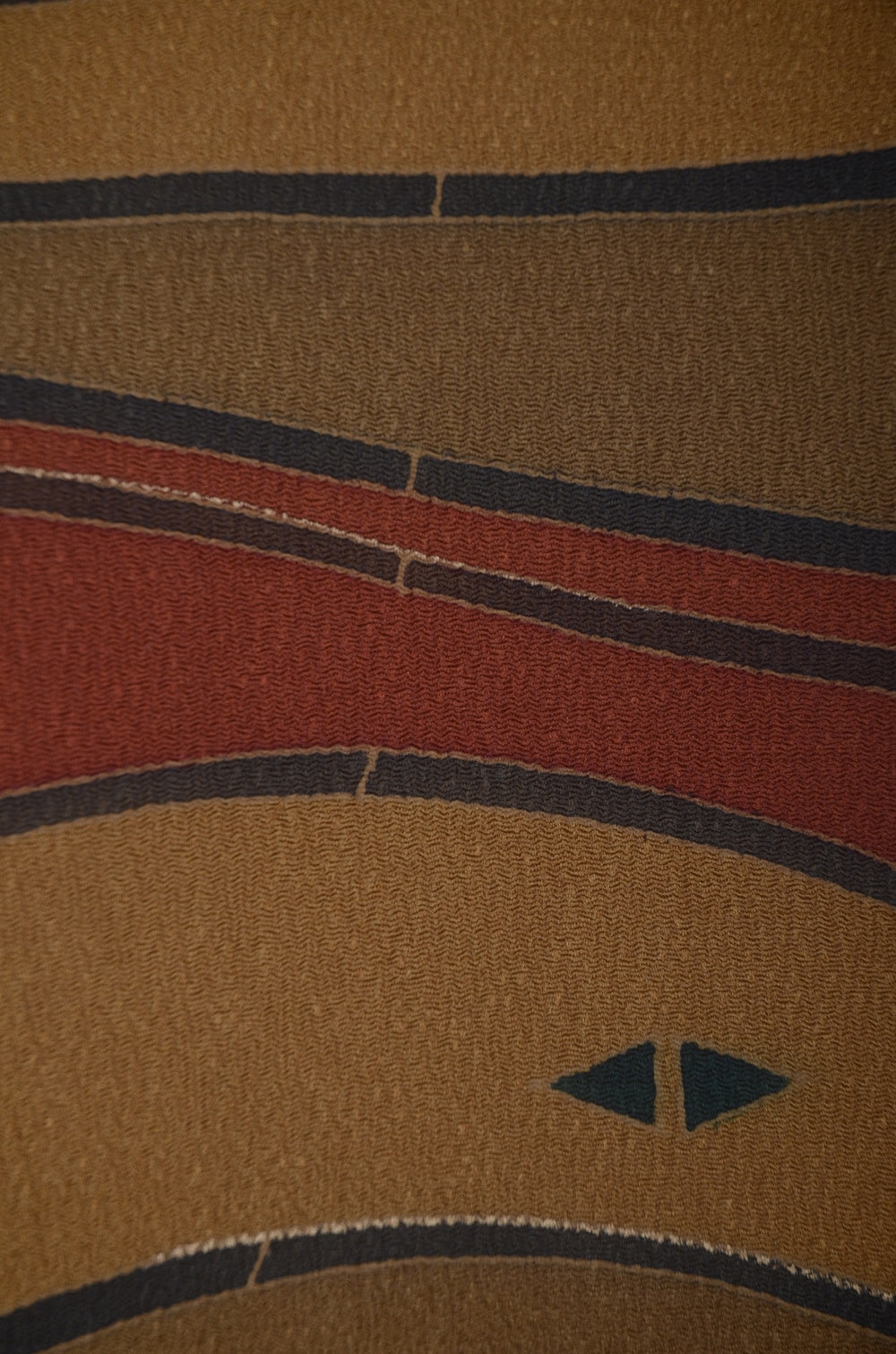 Nagoya Obi belt / N-TO #46