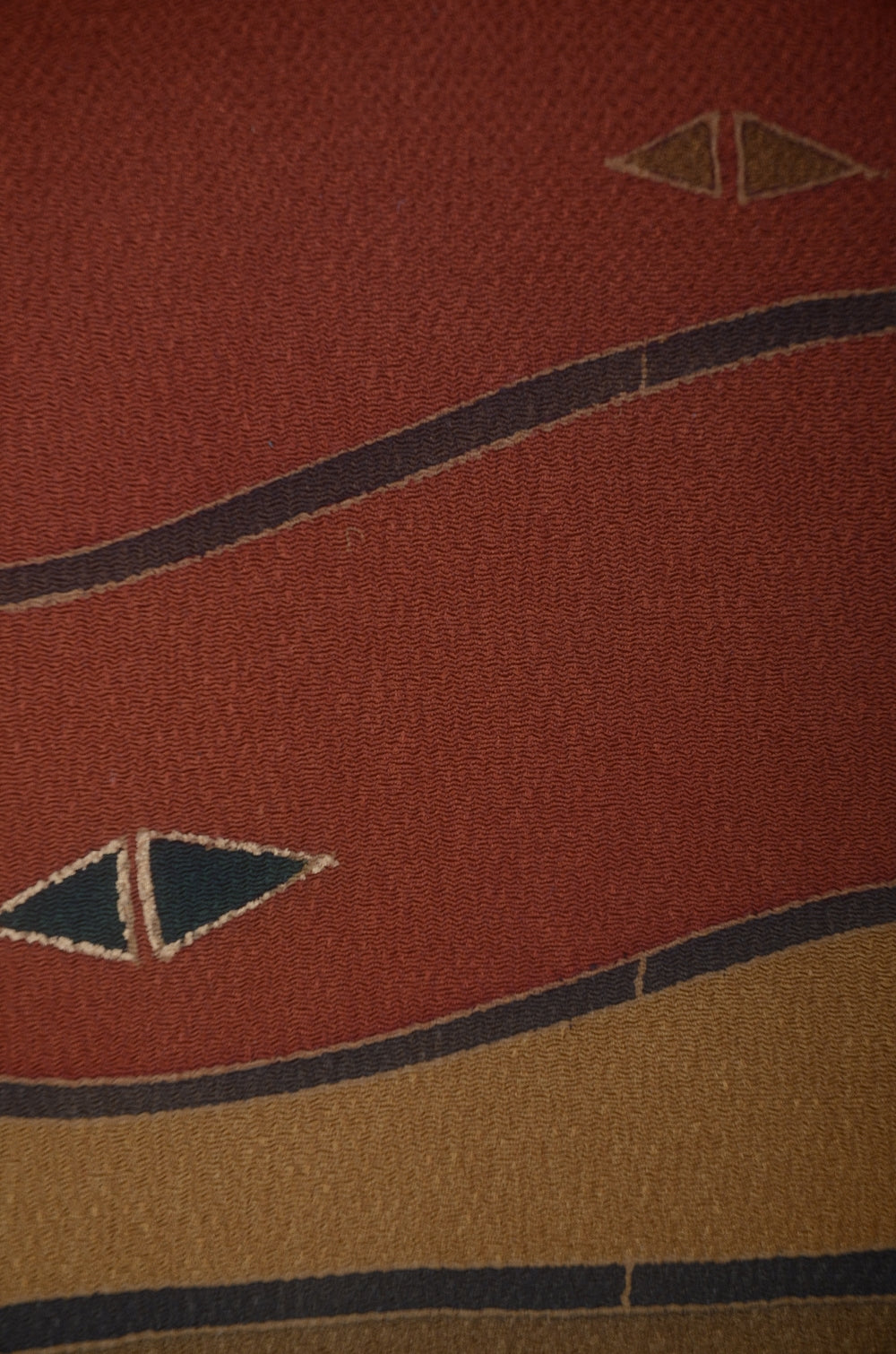 Nagoya Obi belt / N-TO #46