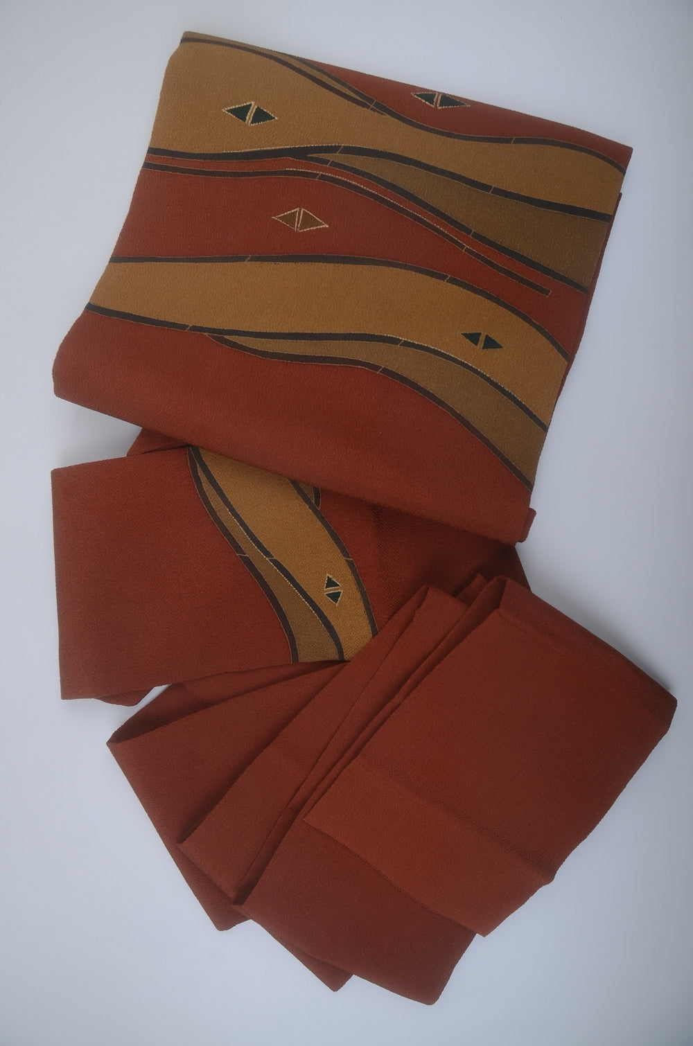 Nagoya Obi belt / N-TO #46