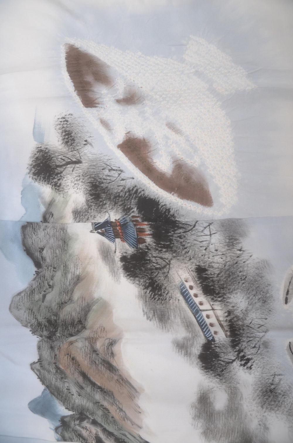 Men Undergarment / MU #947