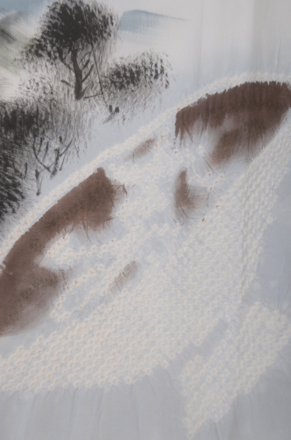 Men Undergarment / MU #947