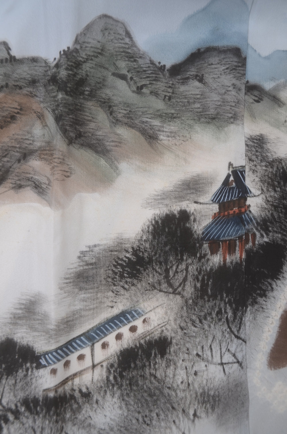 Men Undergarment / MU #947