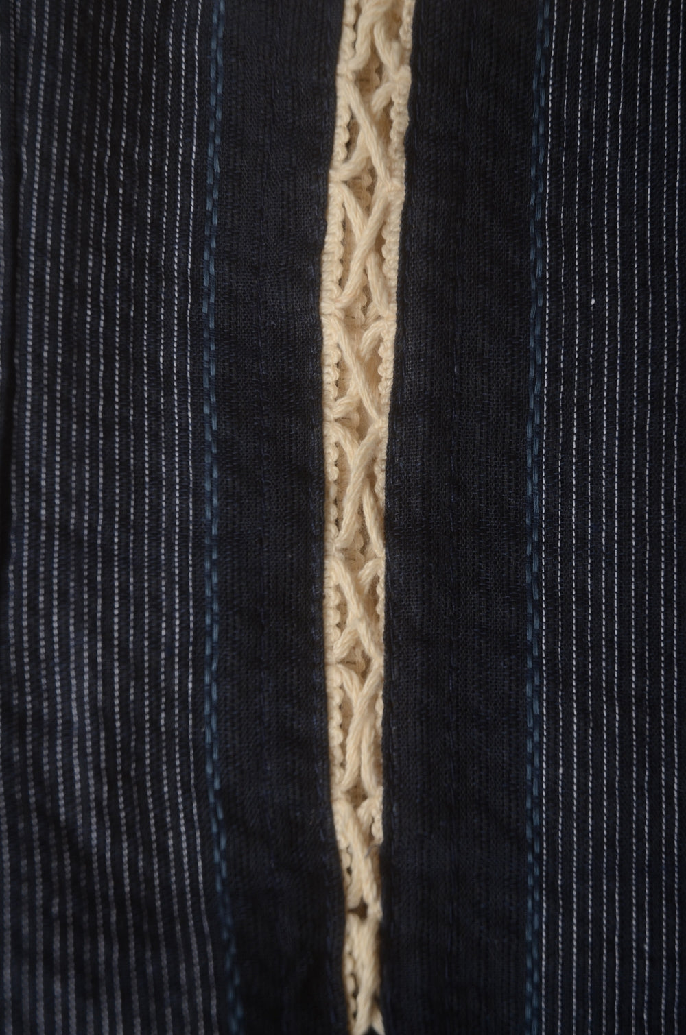 Boy Jinbei (9-10) / Pattern D