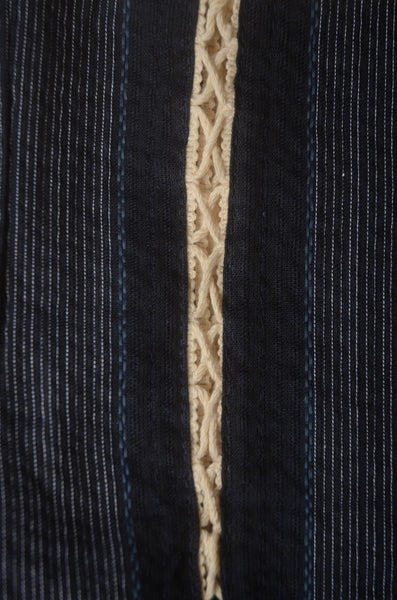 Boy Jinbei (9-10) / Pattern D