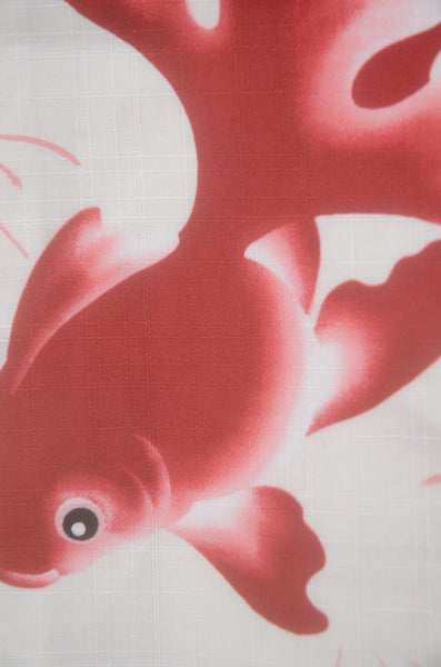 Japanese yukata kimono / 10 #849