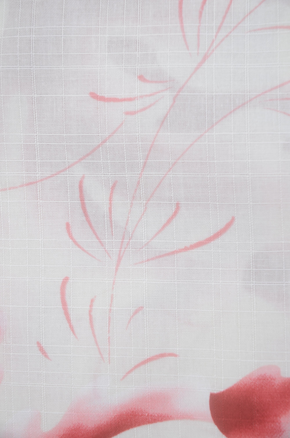 Japanese yukata kimono / 10 #849