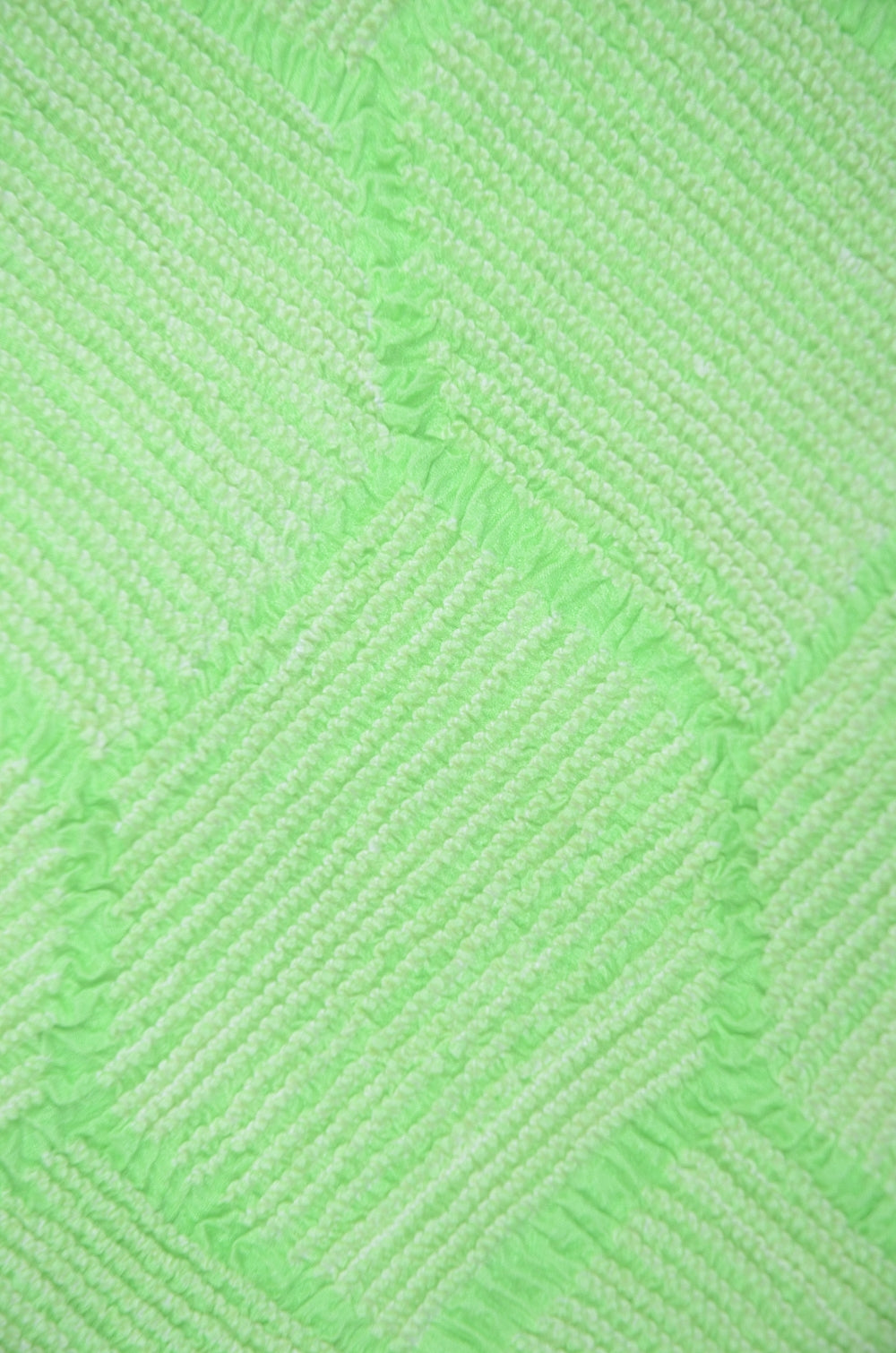 Long-sleeved kimono 6 items set / Furisode / FK#2-256