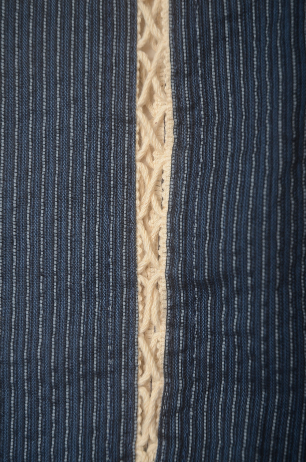 Boy Jinbei (13-14) / Pattern F