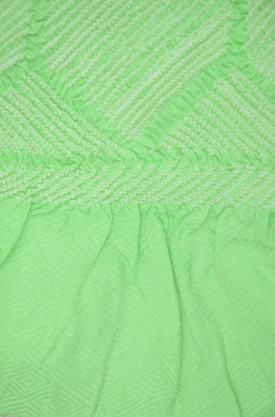 Long-sleeved kimono 6 items set / Furisode / FK#2-256