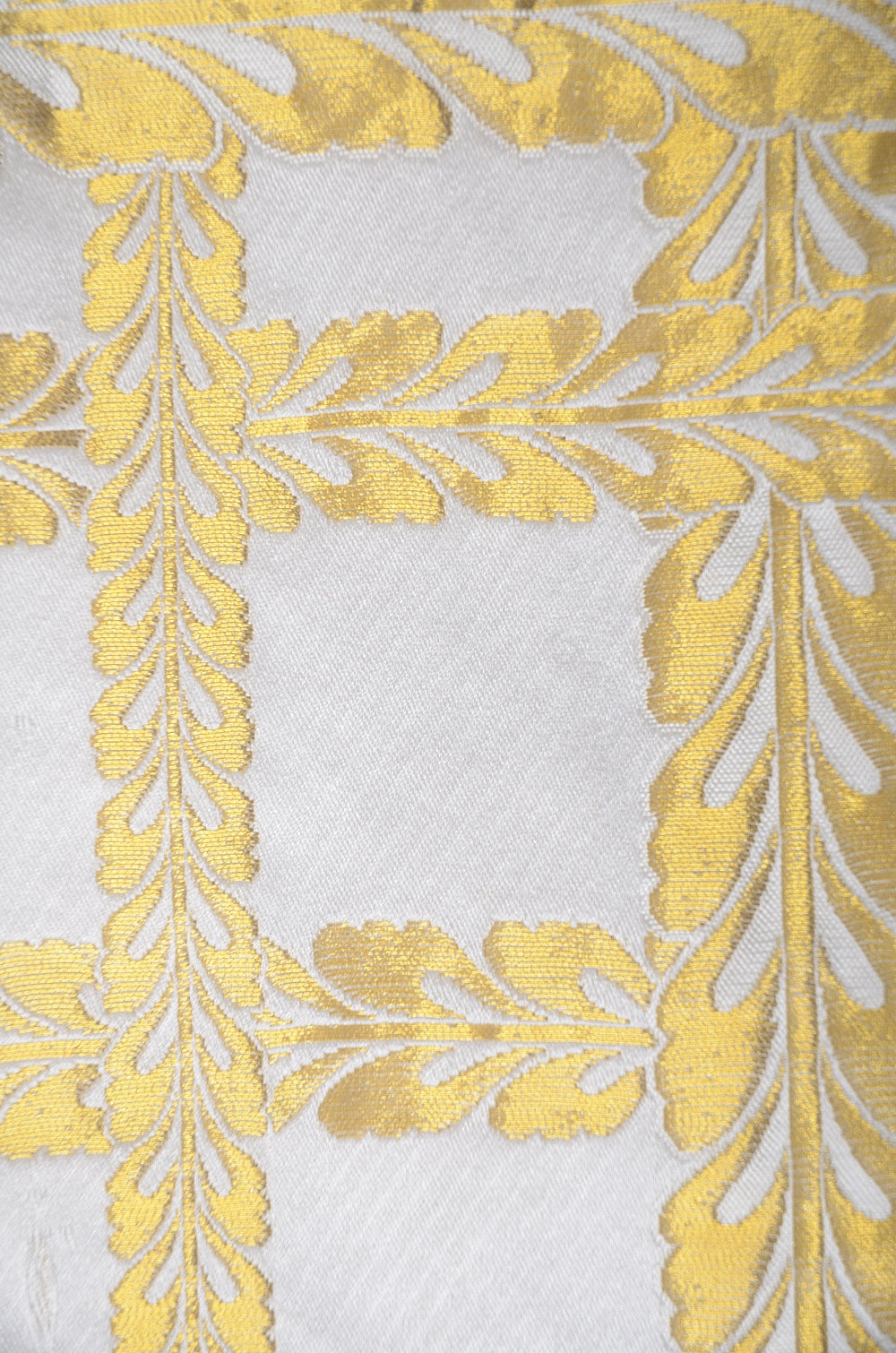 Woven & Dyed obi belt / HB #1-007