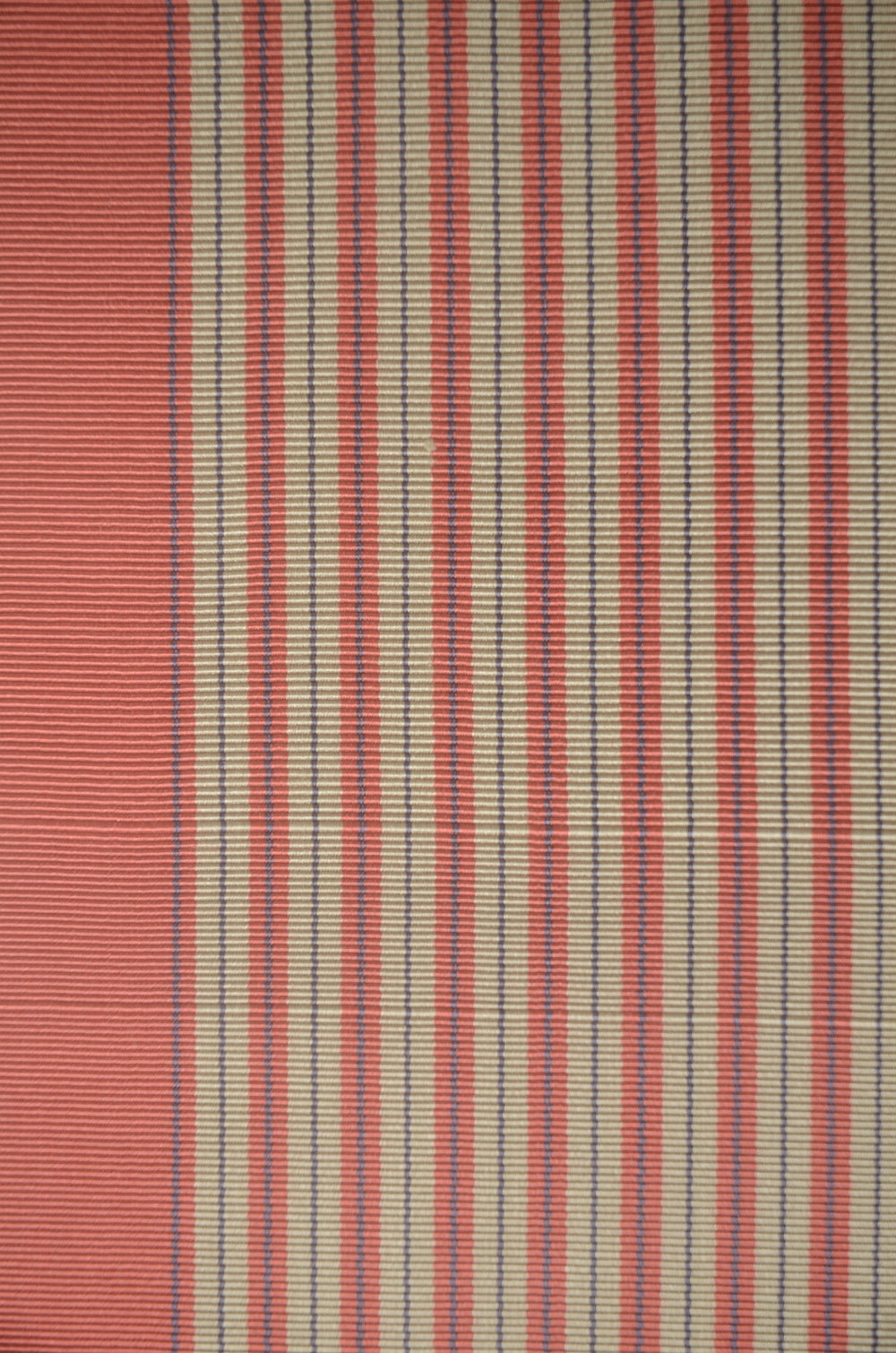 Woven & Dyed obi belt / HB #847