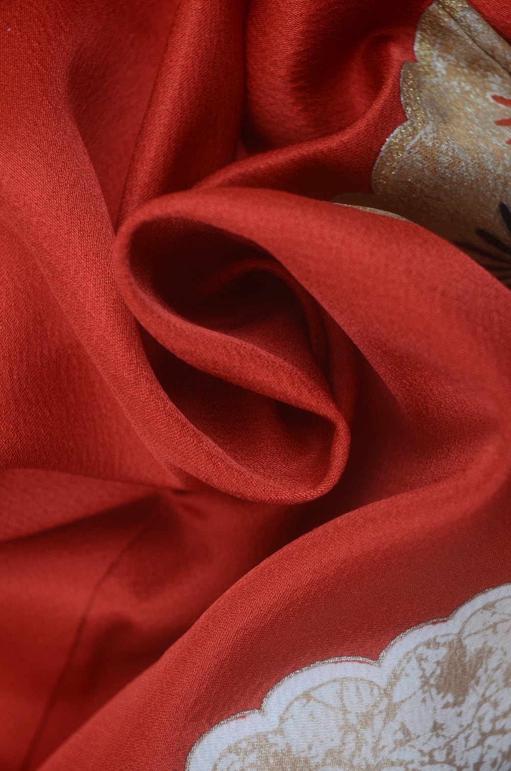 Long-sleeved kimono 6 items set / Furisode / FK#2-257