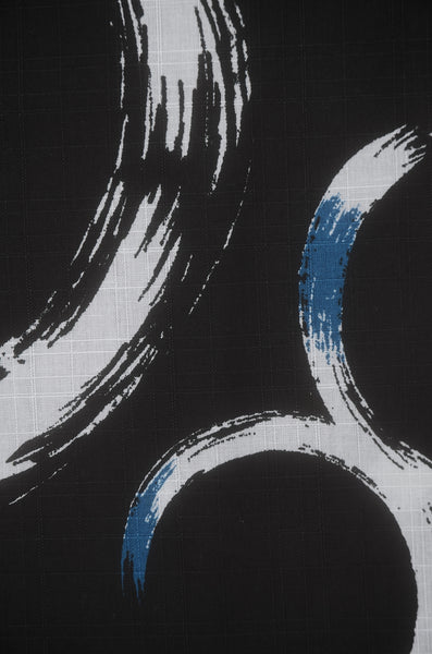 Men yukata kimono / ML #916