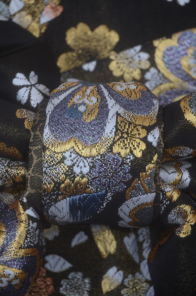 Long-sleeved kimono 6 items set / Furisode / FK#2-257