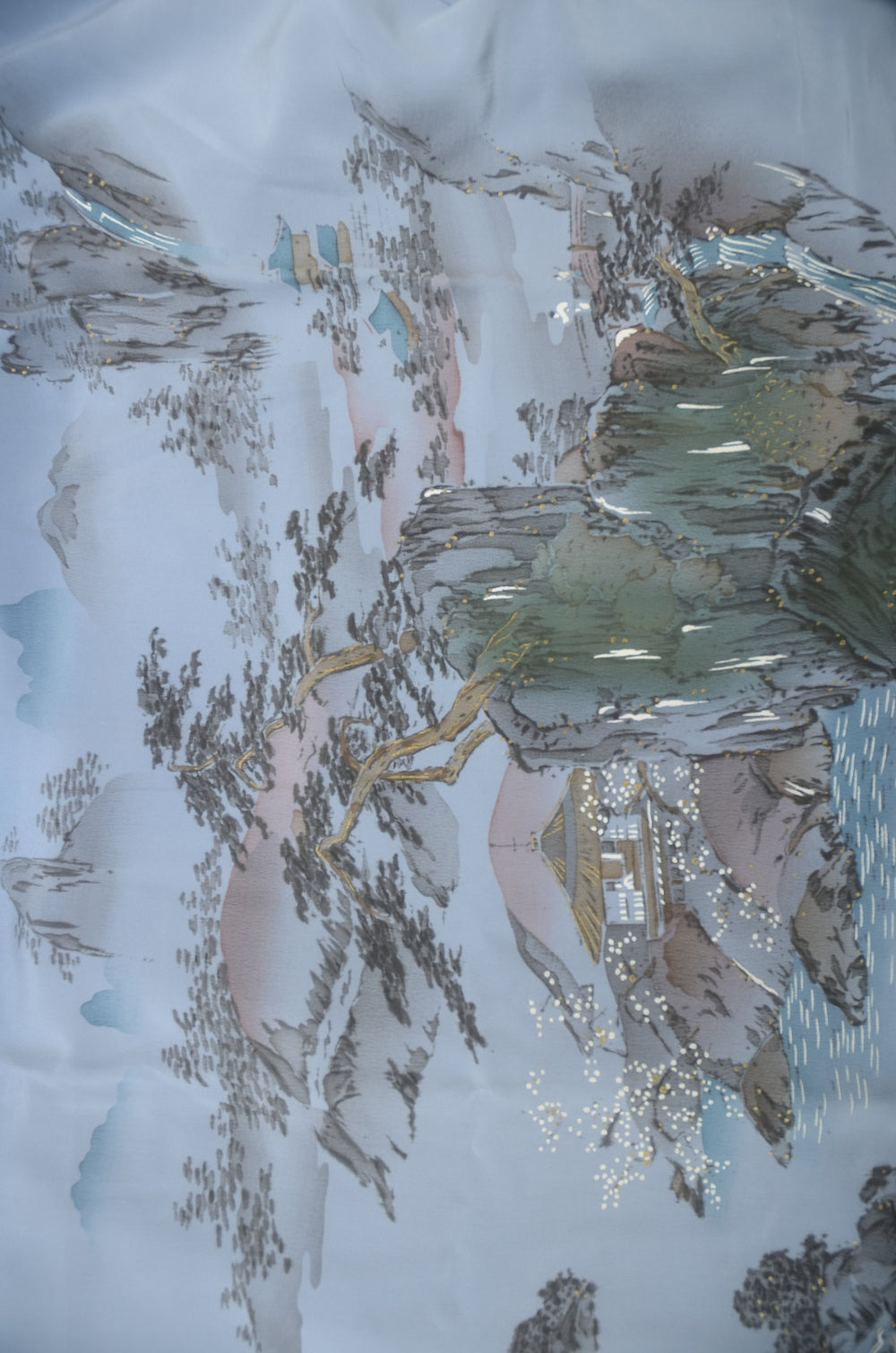 Men Undergarment / MU #951