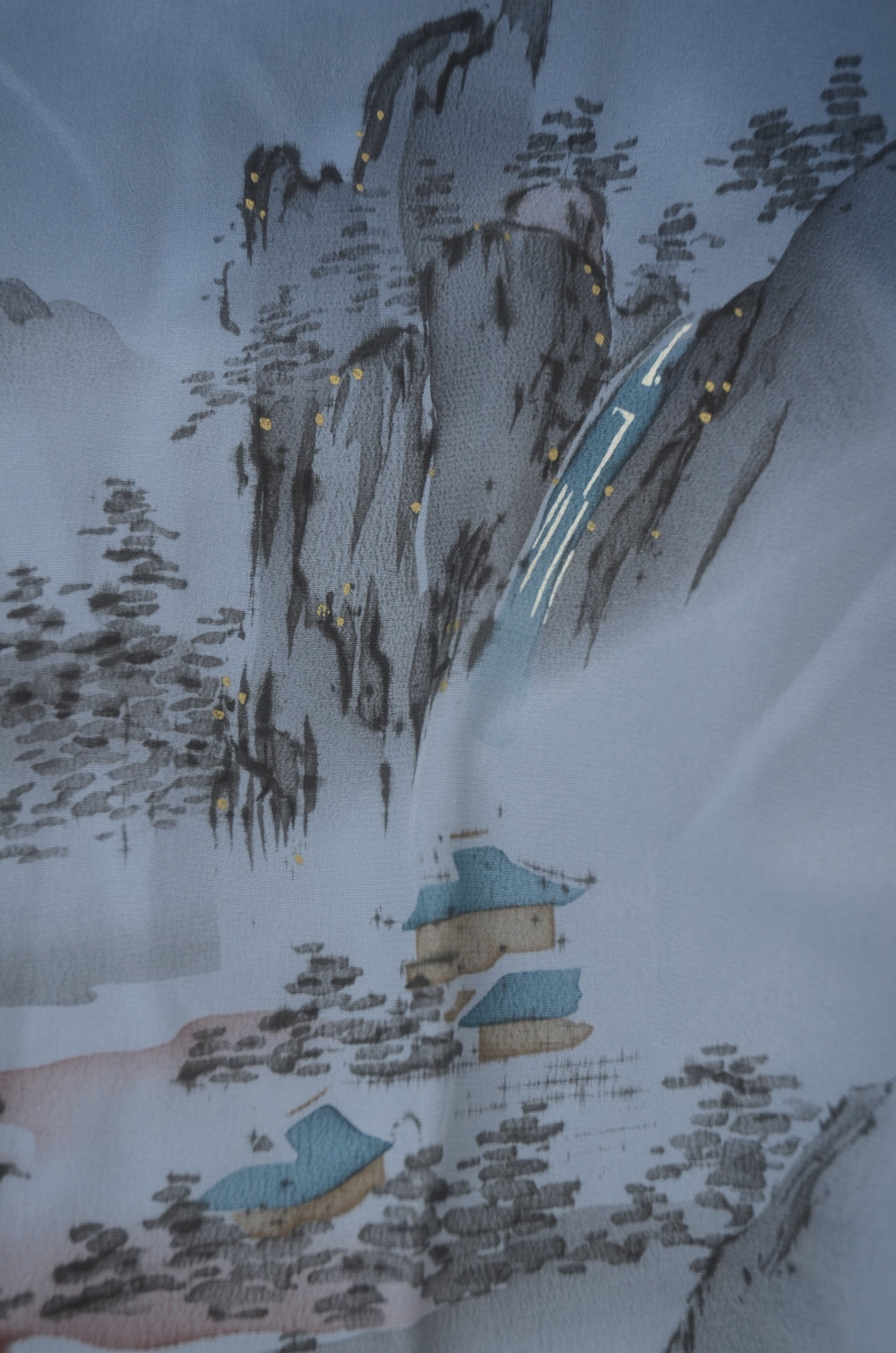 Men Undergarment / MU #951