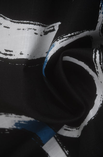 Men yukata kimono / ML #916