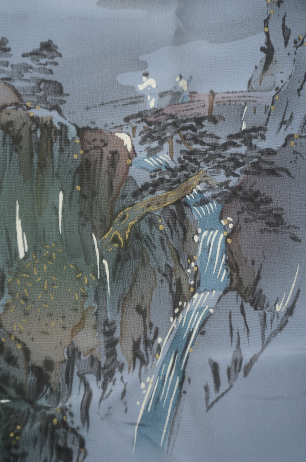 Men Undergarment / MU #951