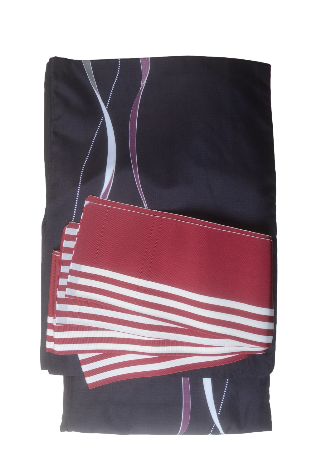 The first kimono set : FS #170