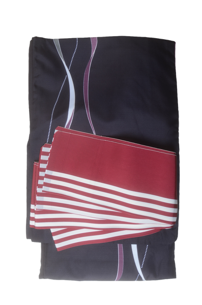 The first kimono set : FS #170