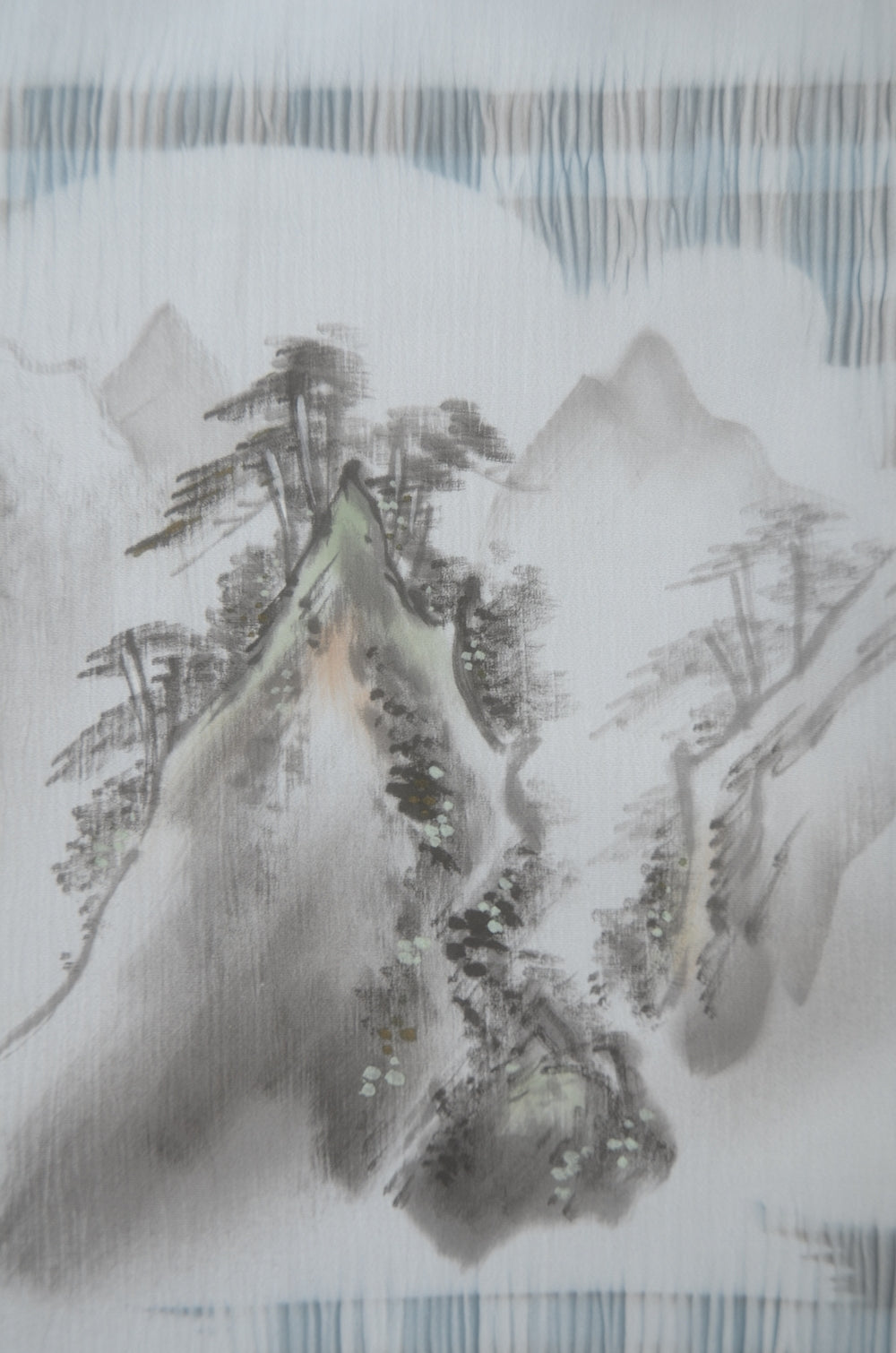 Men Undergarment / MU #952