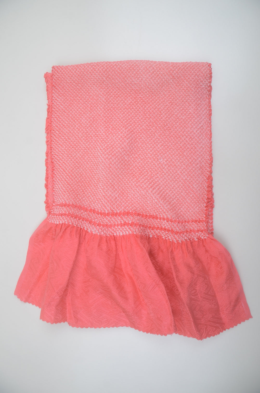 Long-sleeved kimono 6 items set / Furisode / FK#2-257