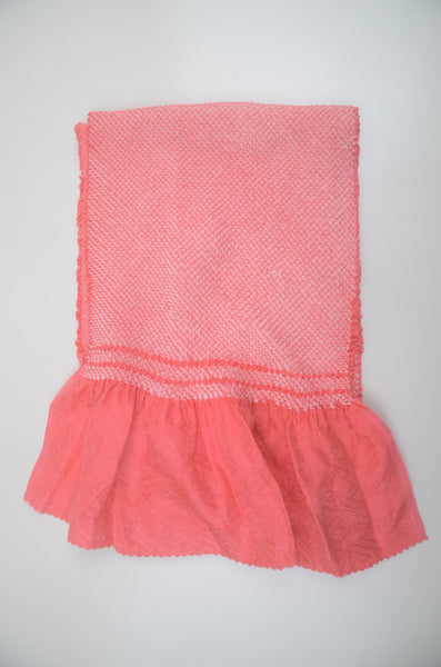 Long-sleeved kimono 6 items set / Furisode / FK#2-257